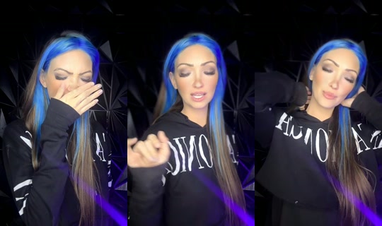 danii.babii.xx TikTok Live — Oct 2, 2026, 4:55 AM