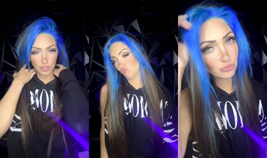 danii.babii.xx TikTok Live — Oct 2, 2026, 5:09 AM
