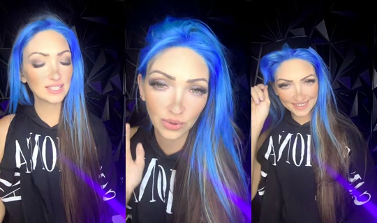 danii.babii.xx TikTok Live — Oct 2, 2026, 5:24 AM