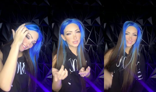 danii.babii.xx TikTok Live — Oct 2, 2026, 5:54 AM