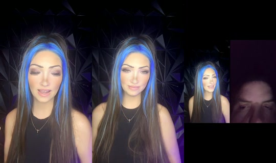 danii.babii.xx TikTok Live — Oct 4, 2026, 3:51 AM