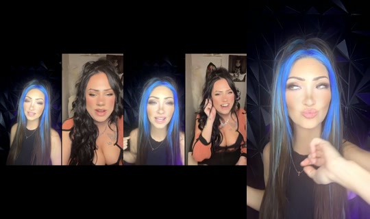 danii.babii.xx TikTok Live — Oct 4, 2026, 4:41 AM