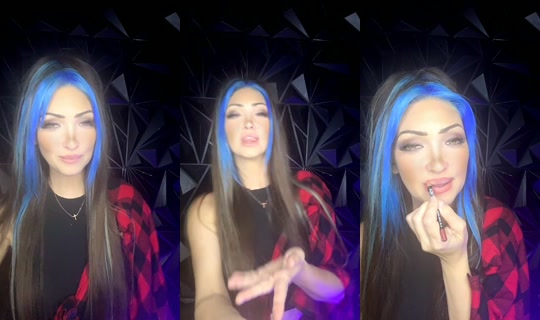danii.babii.xx TikTok Live — Oct 4, 2026, 6:58 AM