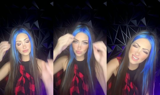 danii.babii.xx TikTok Live — Oct 4, 2026, 7:51 AM