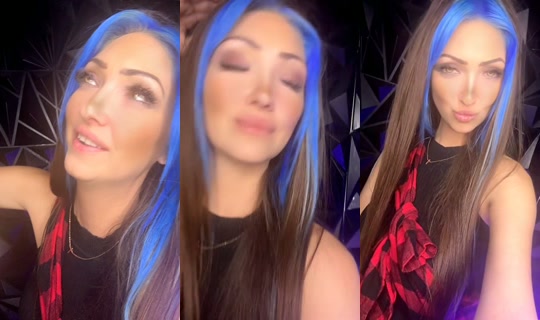 danii.babii.xx TikTok Live — Oct 4, 2026, 9:36 AM