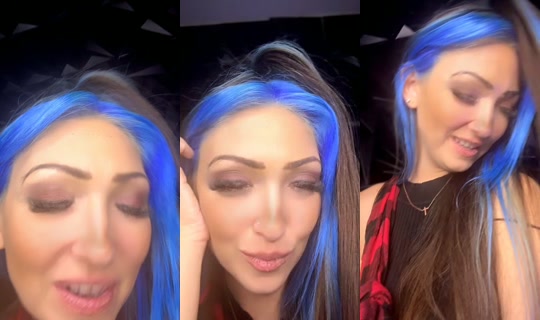 danii.babii.xx TikTok Live — Oct 4, 2026, 9:52 AM