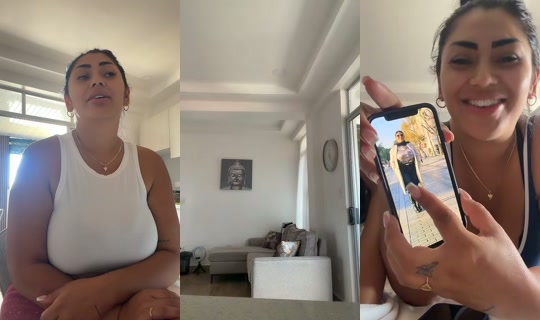 danii_amador22 TikTok Live — Aug 22, 2026, 5:20 PM