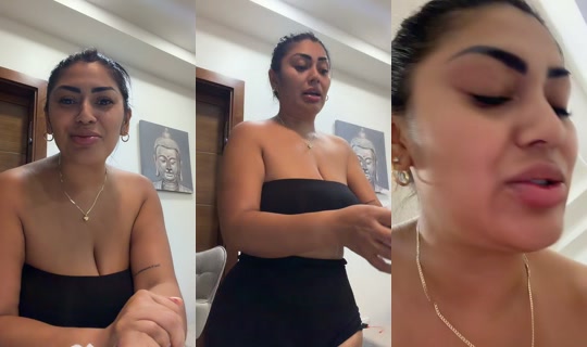 danii_amador22 TikTok Live — Aug 25, 2026, 2:32 AM