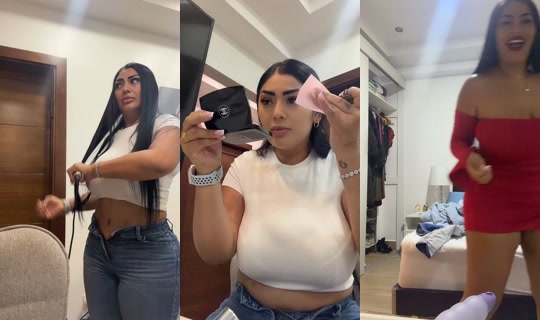 danii_amador22 TikTok Live — Aug 28, 2026, 1:45 AM
