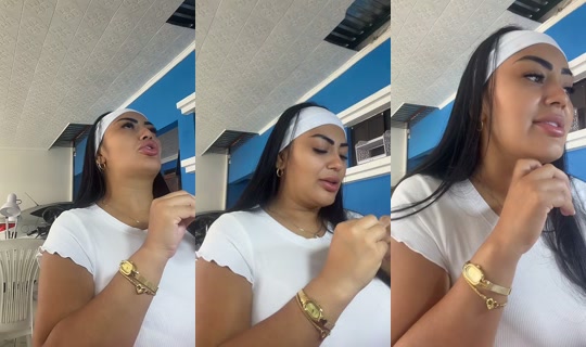 danii_amador22 TikTok Live — Aug 28, 2026, 4:44 PM