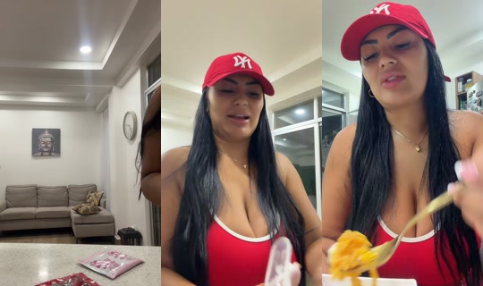 danii_amador22 TikTok Live — Sep 3, 2026, 1:12 AM