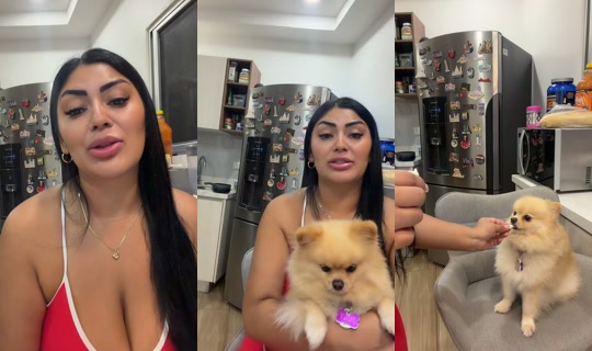 danii_amador22 TikTok Live — Sep 3, 2026, 2:33 AM