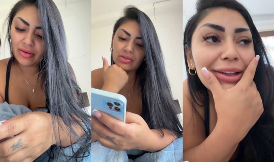 danii_amador22 TikTok Live — Sep 30, 2026, 2:43 PM