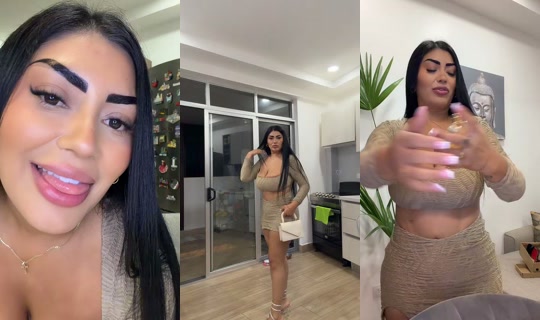 danii_amador22 TikTok Live — Oct 2, 2026, 11:56 PM