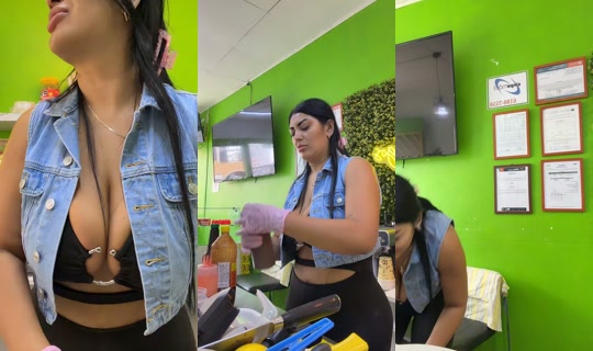 danii_amador22 TikTok Live — Oct 3, 2026, 5:53 PM