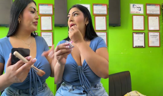 danii_amador22 TikTok Live — Oct 4, 2026, 5:00 PM