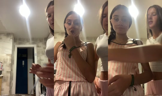 daniielaaa._24 TikTok Live — Aug 30, 2026, 1:11 AM