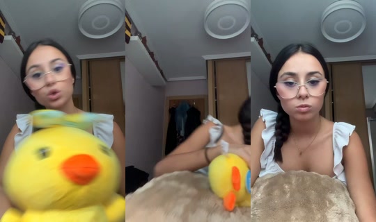 daniielaaa._24 TikTok Live — Sep 26, 2026, 4:36 PM
