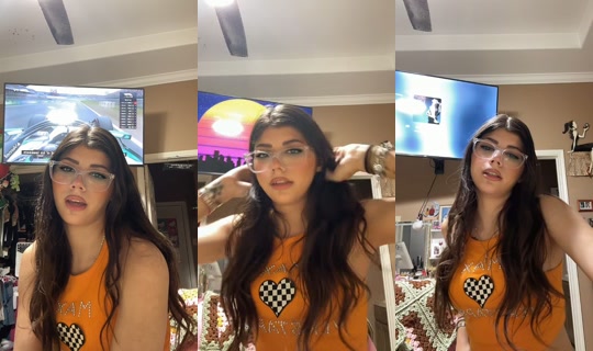 daniii.guerra__444 TikTok Live — Aug 23, 2026, 8:59 AM