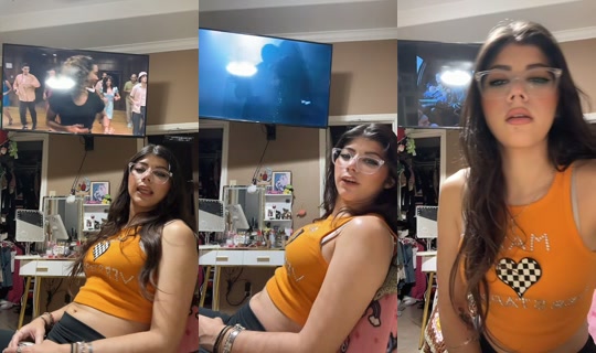 daniii.guerra__444 TikTok Live — Aug 23, 2026, 10:05 AM