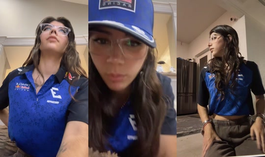 daniii.guerra__444 TikTok Live — Oct 4, 2026, 8:42 AM