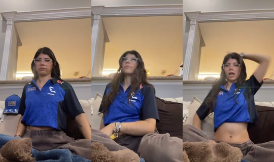 daniii.guerra__444 TikTok Live — Oct 4, 2026, 9:15 AM