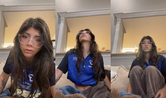 daniii.guerra__444 TikTok Live — Oct 4, 2026, 9:56 AM