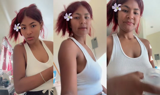 daniii251012 TikTok Live — Oct 1, 2026, 12:10 PM