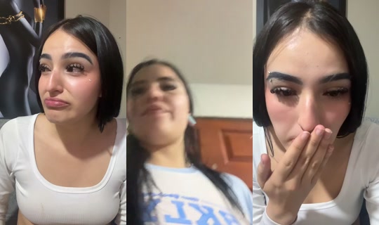 daniiii.1808 TikTok Live — Aug 24, 2026, 6:53 AM