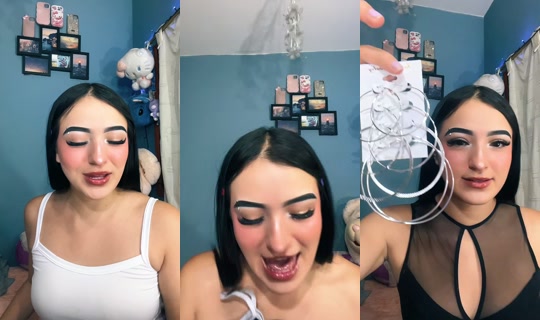 daniiii.1808 TikTok Live — Sep 6, 2026, 6:48 PM