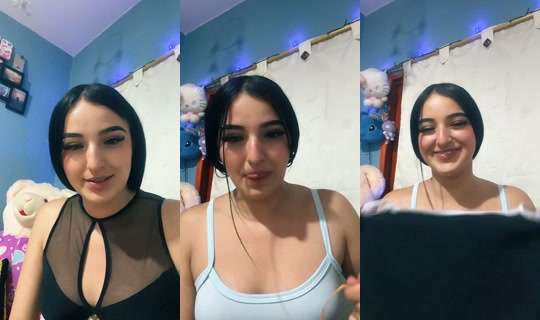 daniiii.1808 TikTok Live — Sep 8, 2026, 4:37 AM