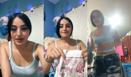 daniiii.1808 TikTok Live — Sep 8, 2026, 5:27 AM