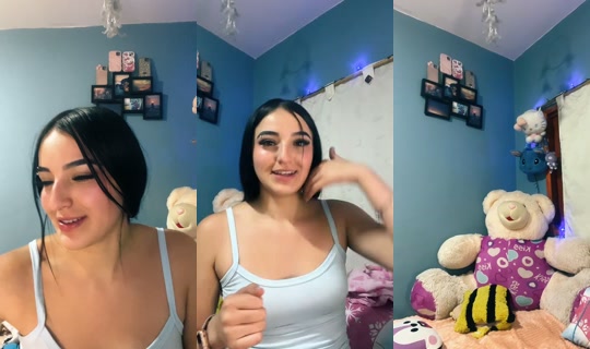 daniiii.1808 TikTok Live — Sep 8, 2026, 6:18 AM