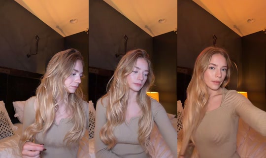 daniirosee00 TikTok Live — Sep 23, 2026, 3:23 AM