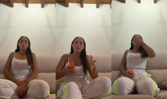 daniitaapriv2.0 TikTok Live — Sep 28, 2026, 10:34 PM