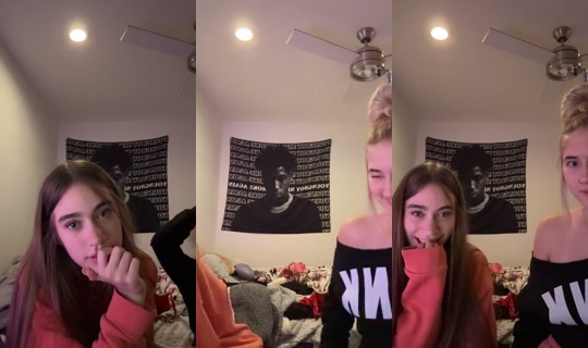 danika1161 TikTok Live — Sep 22, 2026, 7:46 AM