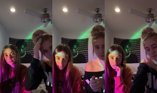 danika1161 TikTok Live — Sep 22, 2026, 8:37 AM