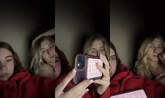 danika1161 TikTok Live — Sep 25, 2026, 7:37 AM