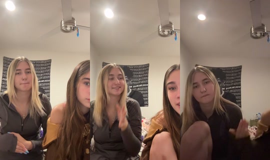 danika1161 TikTok Live — Sep 27, 2026, 7:00 AM