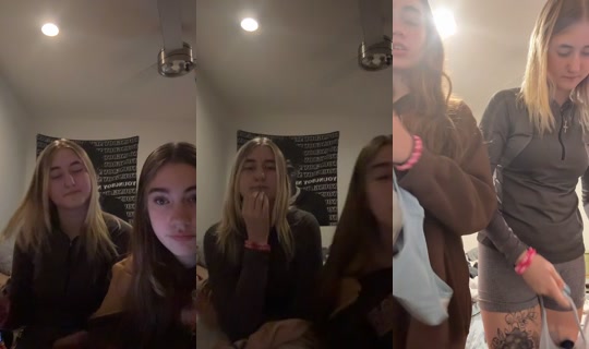 danika1161 TikTok Live — Sep 27, 2026, 7:51 AM
