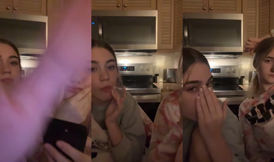 danika1161 TikTok Live — Oct 3, 2026, 5:26 AM