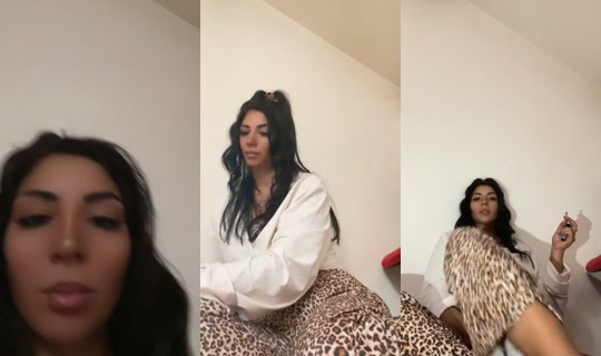 danikatyga888 TikTok Live — Sep 14, 2026, 7:28 AM