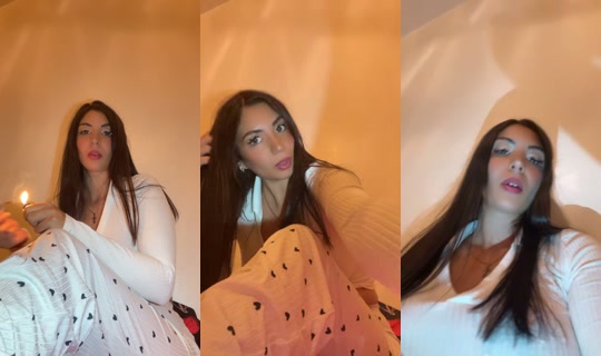 danikatyga888 TikTok Live — Sep 20, 2026, 7:30 PM