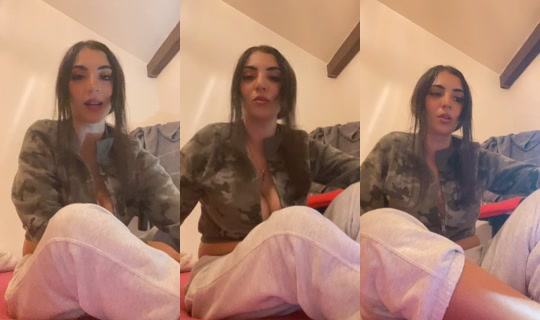 danikavamp888 TikTok Live — Sep 29, 2026, 9:47 PM