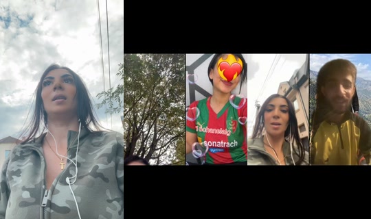 danikavamp888 TikTok Live — Sep 30, 2026, 3:32 PM
