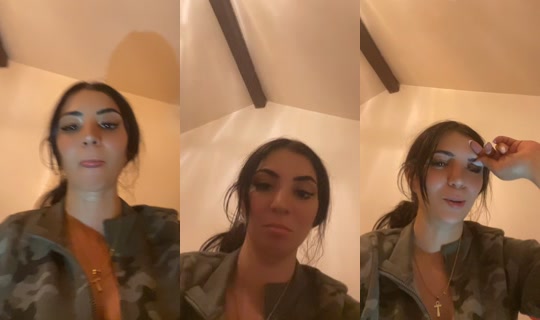 danikavamp888 TikTok Live — Sep 30, 2026, 11:04 PM