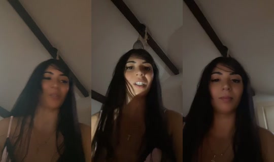 danikavamp888 TikTok Live — Oct 1, 2026, 6:17 AM
