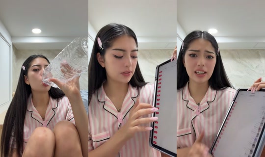 daniklieber TikTok Live — Sep 15, 2026, 4:36 PM