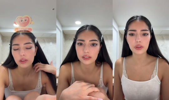 daniklieber TikTok Live — Sep 16, 2026, 5:47 PM