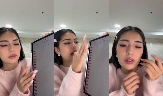 daniklieber TikTok Live — Sep 19, 2026, 3:41 PM